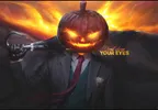 Pumkin signature
