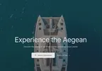 SailGreek project