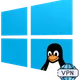 Preview image for Use wsl2 with a corporate VPN